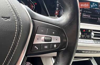 Внедорожник / Кроссовер BMW X5 2020 в 