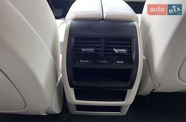 Внедорожник / Кроссовер BMW X5 2020 в 