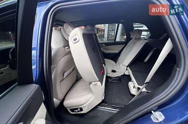Внедорожник / Кроссовер BMW X5 2020 в 