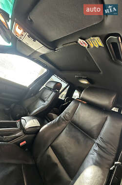Внедорожник / Кроссовер BMW X5 2003 в 