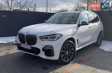 Внедорожник / Кроссовер BMW X5 2020 в Дрогобыче