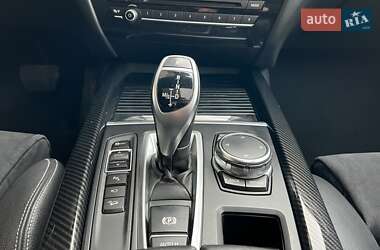 Внедорожник / Кроссовер BMW X5 2015 в 