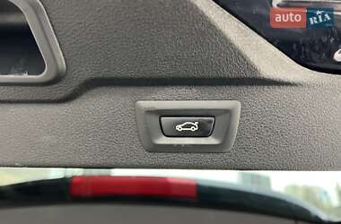 Внедорожник / Кроссовер BMW X5 2015 в 