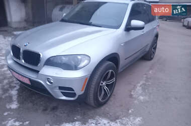 Позашляховик / Кросовер BMW X5 2011 в Косові