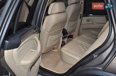 Внедорожник / Кроссовер BMW X5 2011 в 