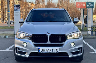 Внедорожник / Кроссовер BMW X5 2014 в Одессе