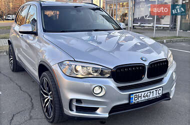 Внедорожник / Кроссовер BMW X5 2014 в Одессе