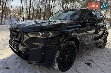 Позашляховик / Кросовер BMW X5 2023 в Києві