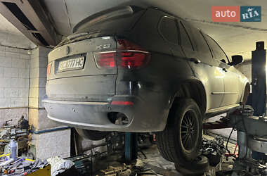 Внедорожник / Кроссовер BMW X5 2008 в Львове