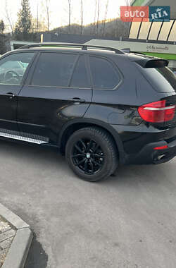 Внедорожник / Кроссовер BMW X5 2007 в 