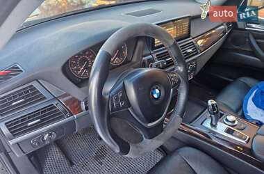 Позашляховик / Кросовер BMW X5 2008 в Шостці