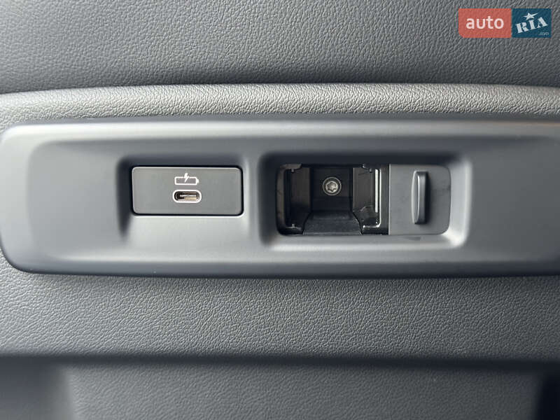 Внедорожник / Кроссовер BMW X5 2022 в Киеве