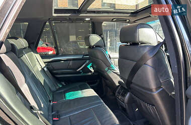 Внедорожник / Кроссовер BMW X5 2004 в 