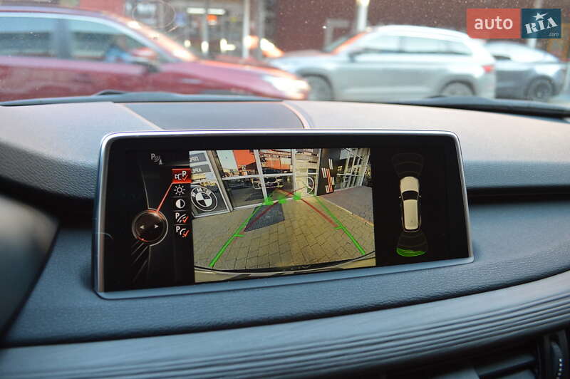 Внедорожник / Кроссовер BMW X5 2016 в Львове фото 27 Внедорожник / Кроссовер BMW X5 2016 в Львове