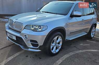 Внедорожник / Кроссовер BMW X5 2011 в Кривом Роге