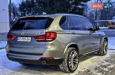 Внедорожник / Кроссовер BMW X5 2014 в Днепре