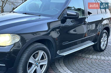 Внедорожник / Кроссовер BMW X5 2012 в Коломые