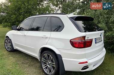 Внедорожник / Кроссовер BMW X5 2013 в 