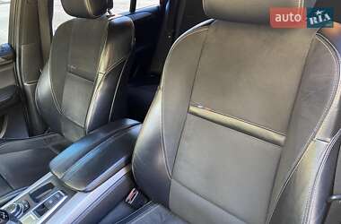 Внедорожник / Кроссовер BMW X5 2013 в 