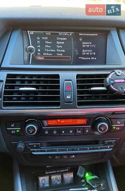 Внедорожник / Кроссовер BMW X5 2013 в 