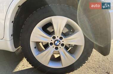 Внедорожник / Кроссовер BMW X5 2013 в 