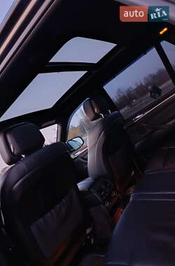 Внедорожник / Кроссовер BMW X5 2012 в 