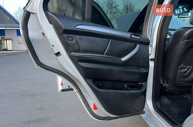 Внедорожник / Кроссовер BMW X5 2004 в 