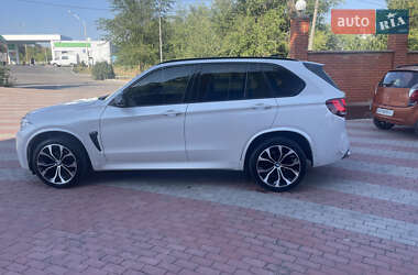 Внедорожник / Кроссовер BMW X5 2013 в Запорожье