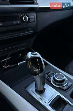 Внедорожник / Кроссовер BMW X5 2011 в 