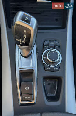 Внедорожник / Кроссовер BMW X5 2011 в 