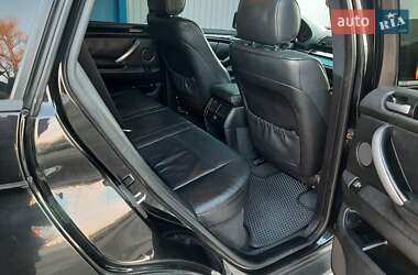 Внедорожник / Кроссовер BMW X5 2005 в 