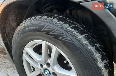 Внедорожник / Кроссовер BMW X5 2005 в 