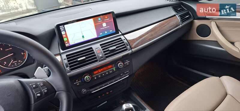 Внедорожник / Кроссовер BMW X5 2007 в Киеве