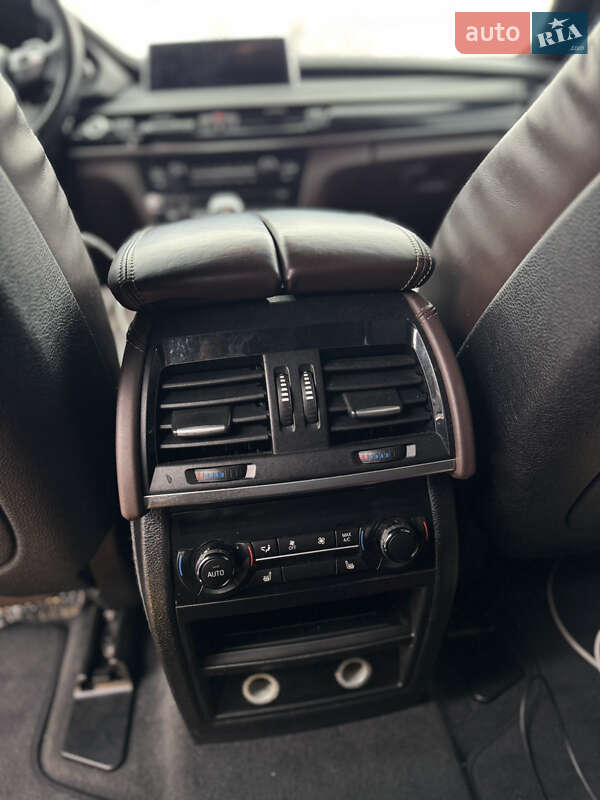 Позашляховик / Кросовер BMW X5 2018 в Сокалі