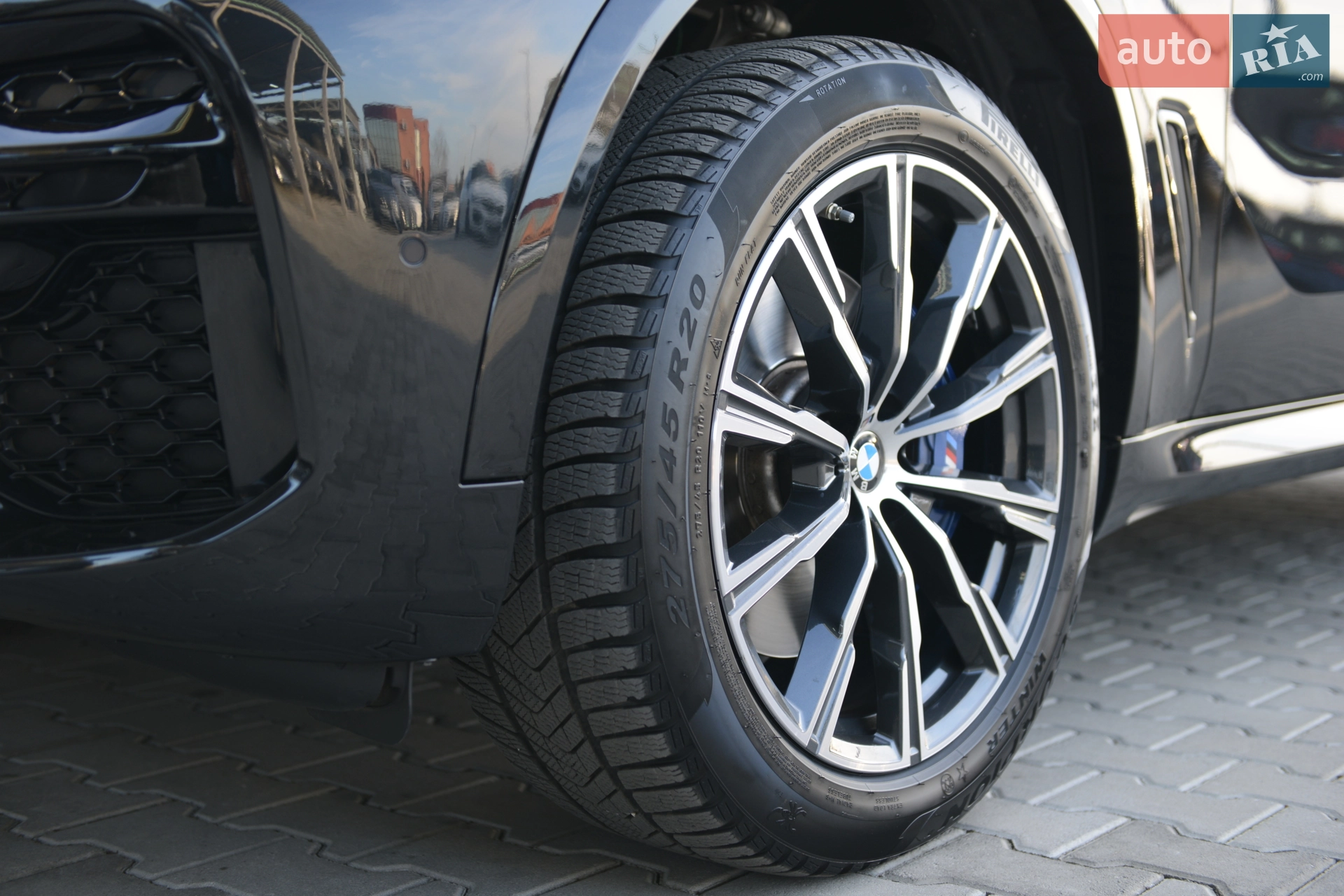 2023 BMW X5 - мініатюра 22