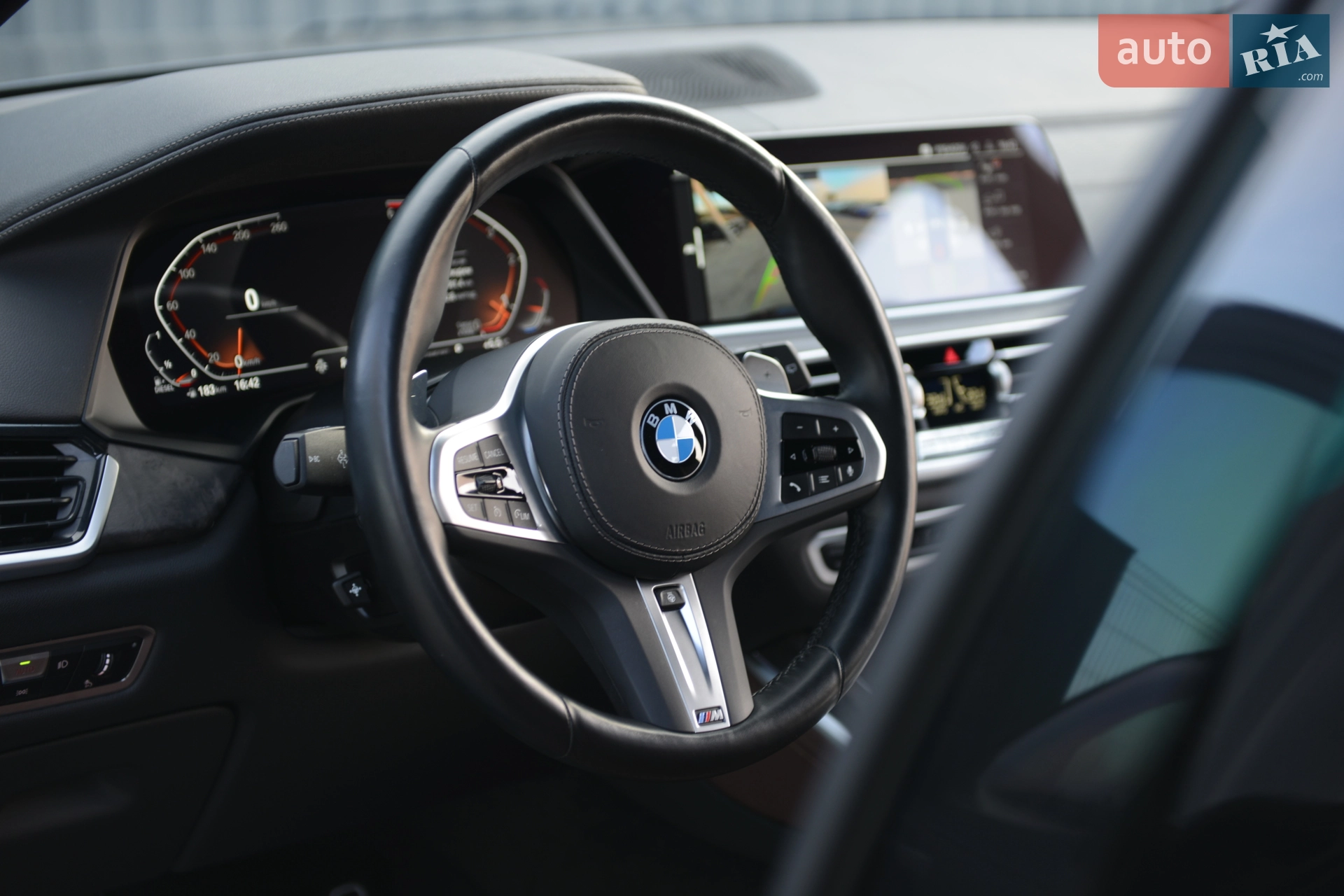 2023 BMW X5 - мініатюра 24