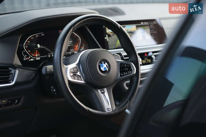 Внедорожник / Кроссовер BMW X5 2023 в Мукачево