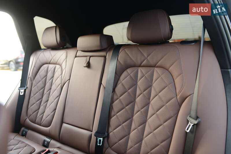 Внедорожник / Кроссовер BMW X5 2023 в Мукачево