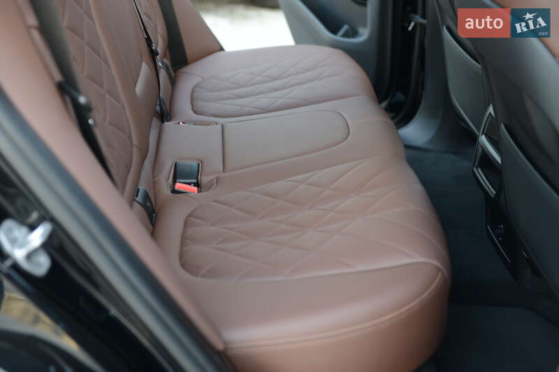 Внедорожник / Кроссовер BMW X5 2023 в Мукачево