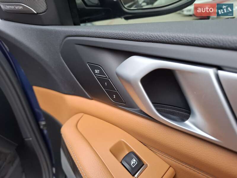 Внедорожник / Кроссовер BMW X5 2019 в Одессе