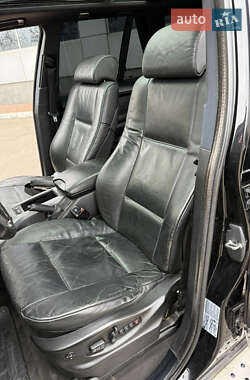 Внедорожник / Кроссовер BMW X5 2006 в 