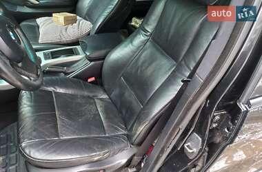 Внедорожник / Кроссовер BMW X5 2003 в 
