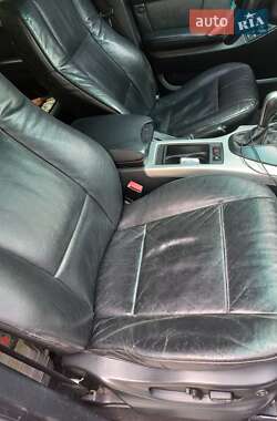 Внедорожник / Кроссовер BMW X5 2003 в 