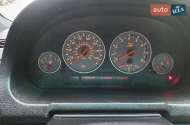 Внедорожник / Кроссовер BMW X5 2003 в 