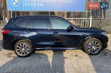 Внедорожник / Кроссовер BMW X5 2019 в Черкассах