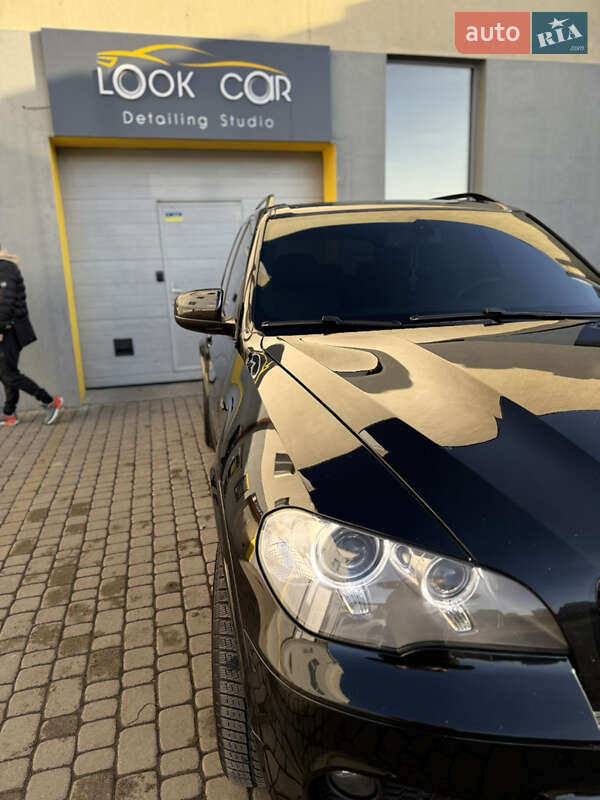 Позашляховик / Кросовер BMW X5 2012 в Івано-Франківську фото 20 Позашляховик / Кросовер BMW X5 2012 в Івано-Франківську