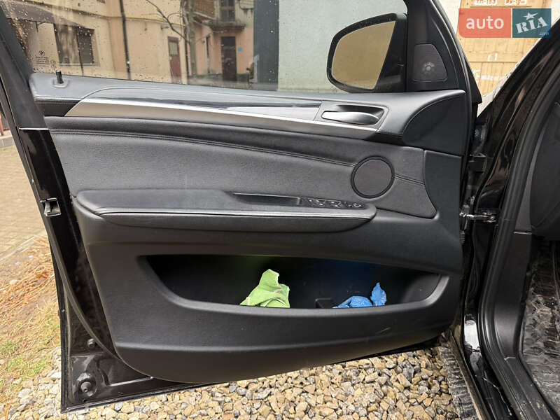 Позашляховик / Кросовер BMW X5 2012 в Івано-Франківську фото 30 Позашляховик / Кросовер BMW X5 2012 в Івано-Франківську