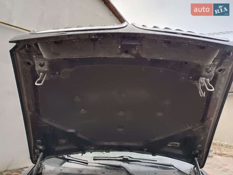 Внедорожник / Кроссовер BMW X5 2011 в Трускавце