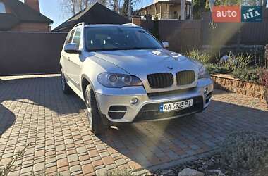 Позашляховик / Кросовер BMW X5 2013 в Києві