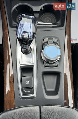 Внедорожник / Кроссовер BMW X5 2013 в Киеве